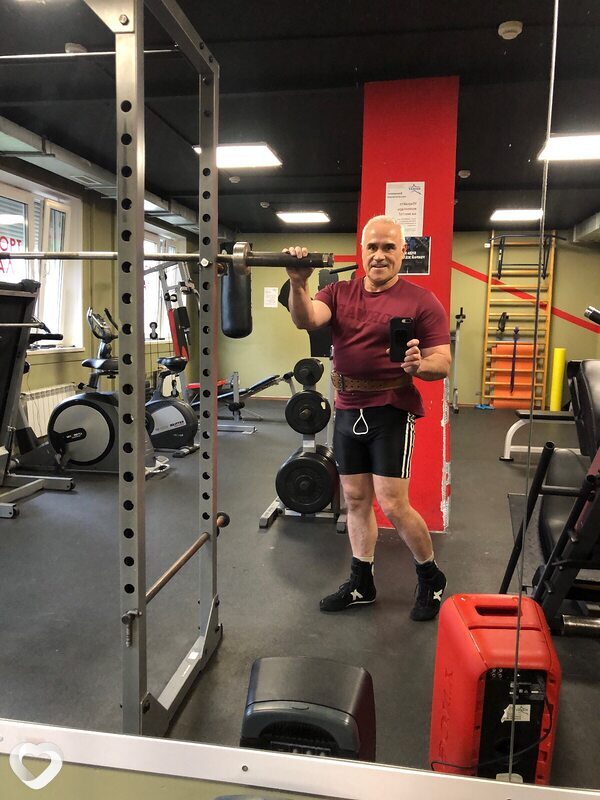 Главное фото