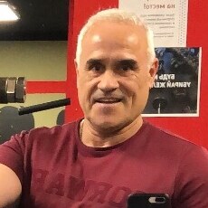 Игнат, 56, Нижний Новгород