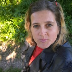 Христина, 35, Красный Холм