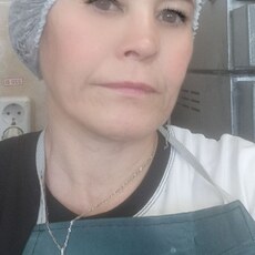 Элеонора, 48, Нерюнгри