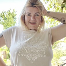 Христина, 35, Североуральск