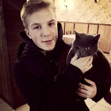 Клим, 25, Озёрск (Калининградская область)