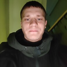 Слава, 27, Салаир