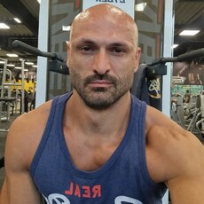 Иосиф, 30, Шацк