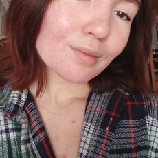 Лилия, 24, Пустошка