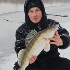 Эрик, 34, Ишим