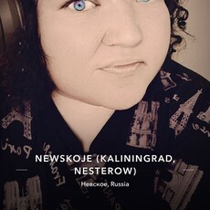 Кира, 34, Родники