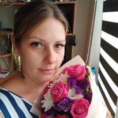Эвелина, 34, Новосиль