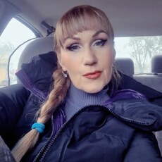Лена, 54, Сегежа