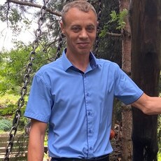Захар, 43, Копейск