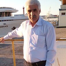 Вениамин, 61, Бердск