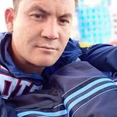Назар, 35, Шимановск