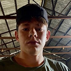 Марк, 22, Павлово