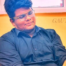 Давид, 24, Воронеж