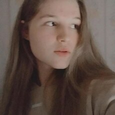 Анастасия, 20, Ровеньки