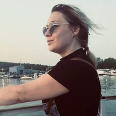 Жанна, 31, Новосибирск