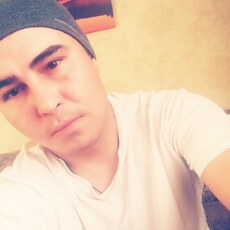 Даниил, 27, Златоуст