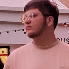 Лаврик, 21, Ярославль