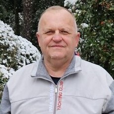 Савва, 56, Камышин