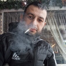 Виктор, 33, Межгорье