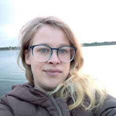 Эмма, 29, Кола