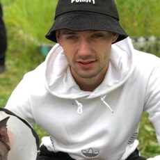 Максим, 29, Усть-Кут