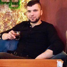 Марик, 32, Уфа