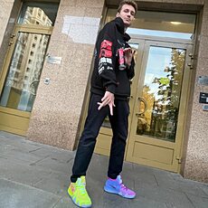 Кирилл, 27, Старая Русса