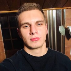 Сергей, 26, Усть-Кут