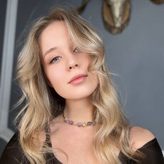 Марта, 27, Родники