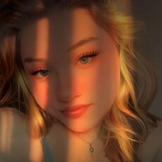 Кристина, 20, Починок