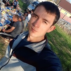 Богдан, 32, Верещагино