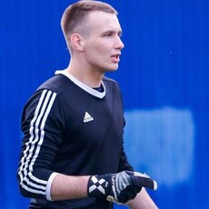 Кир, 24, Заозёрск