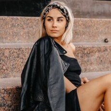 Женя, 21, Красногорск