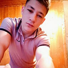Ратмир, 21, Алзамай
