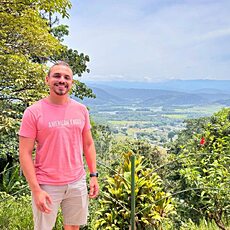 Гаврик, 30, Бирюч