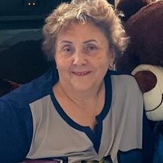 София, 59, Нытва