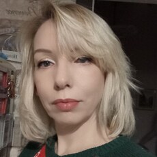 Анна, 47, Санкт-Петербург