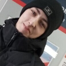 Евгения, 23, Кедровый