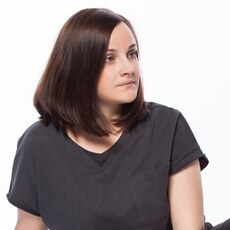 Ника, 45, Новый Оскол