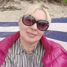 Анна, 57, Полярные Зори