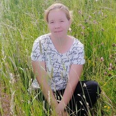 Юлиана, 35, Новосиль