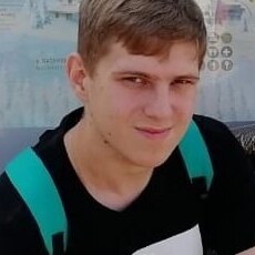 Эмиль, 23, Саки