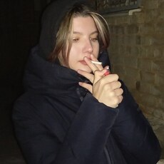 Алина, 20, Белая Холуница