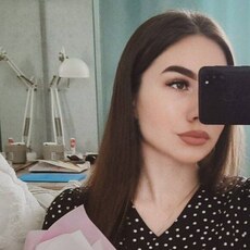 Милана, 27, Борисоглебск