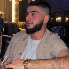 Демьян, 31, Малгобек