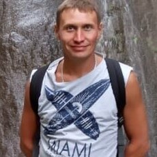 Марк, 43, Лихославль