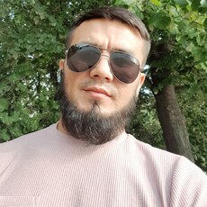 Эдик, 30, Остров