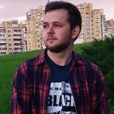 Ринат, 23, Починок
