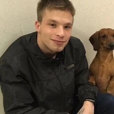 Марк, 27, Солнечногорск